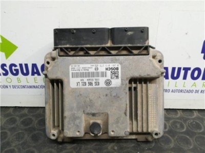 Centralita Seat LEON 1 9 TDI