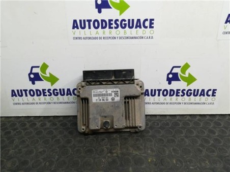 Centralita Seat LEON 1 9 TDI 