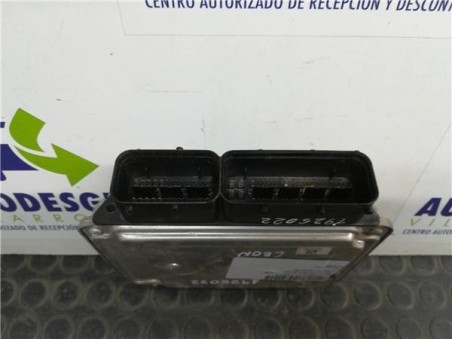 Centralita Seat LEON 1 9 TDI 