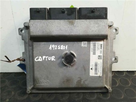 Centralita Renault CAPTUR 0 9 TCE 