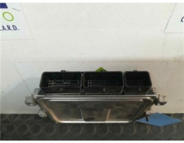 Centralita Renault CAPTUR 0 9 TCE 