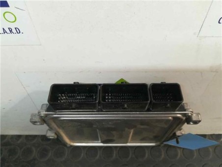 Centralita Renault CAPTUR 0 9 TCE 