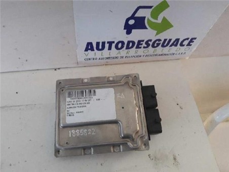 Centralita Ford KA 1 2 8V 