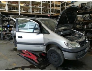 Centralita Opel ZAFIRA A 2 0 DTI 