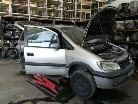 Centralita Opel ZAFIRA A 2 0 DTI 