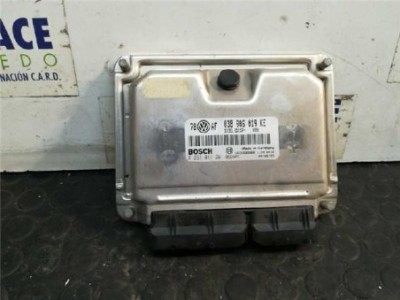 Centralita Volkswagen PASSAT BERLINA 1 9 TDI  2