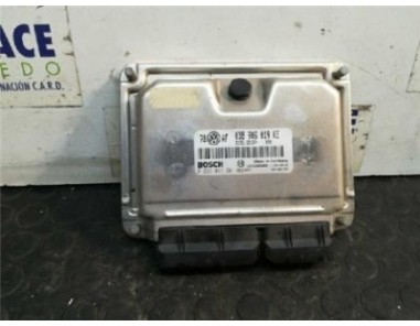 Centralita Volkswagen PASSAT BERLINA 1 9 TDI 