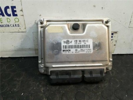 Centralita Volkswagen PASSAT BERLINA 1 9 TDI 