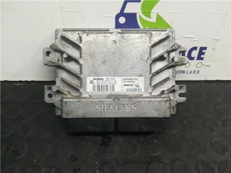 Centralita Dacia LOGAN 1 6 