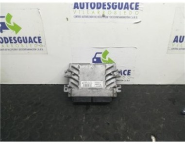 Centralita Dacia LOGAN 1 6 