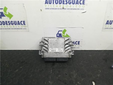 Centralita Dacia LOGAN 1 6 