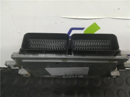 Centralita Dacia LOGAN 1 6 