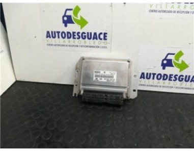 Centralita Kia SORENTO 2 5 CRDi 