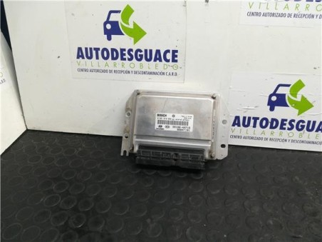 Centralita Kia SORENTO 2 5 CRDi 