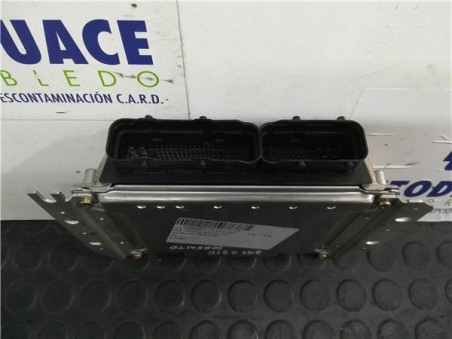 Centralita Kia SORENTO 2 5 CRDi 