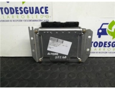 Centralita Kia SORENTO 2 5 CRDi 