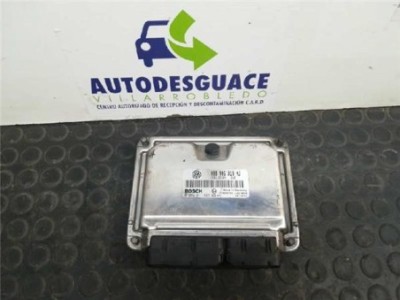 Centralita Volkswagen POLO 1 9 TDI