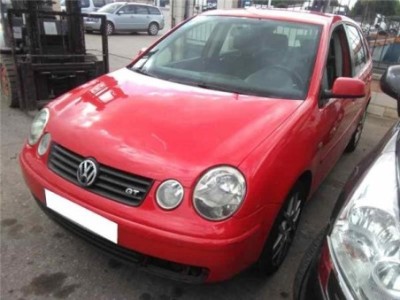 Centralita Volkswagen POLO 1 9 TDI  2