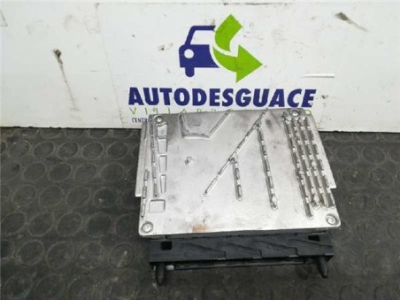 Centralita Volvo XC90 2 4 D 