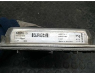 Centralita Volvo XC90 2 4 D 