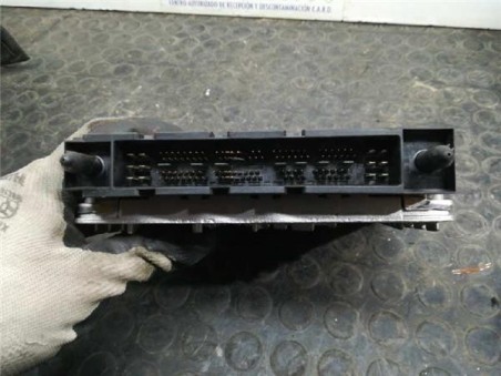 Centralita Volvo XC90 2 4 D 