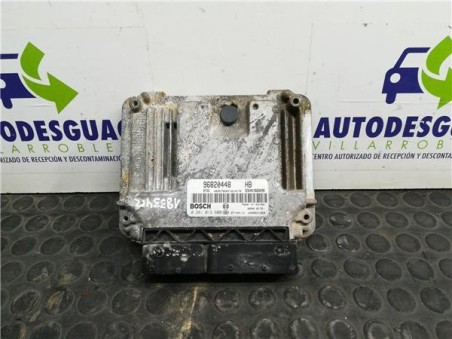 Centralita Chevrolet LACETTI 2 0 D 