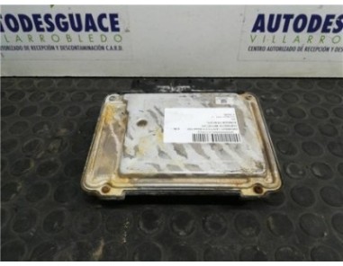 Centralita Chevrolet LACETTI 2 0 D 