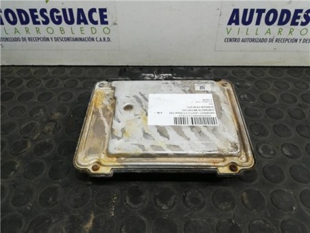 Centralita Chevrolet LACETTI 2 0 D 
