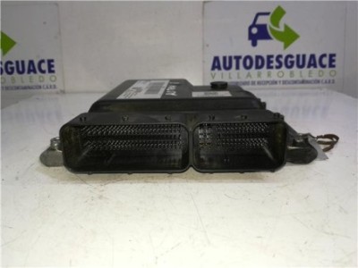 Centralita Opel ASTRA J SPORTS TOURER 1 7 16V CDTI
