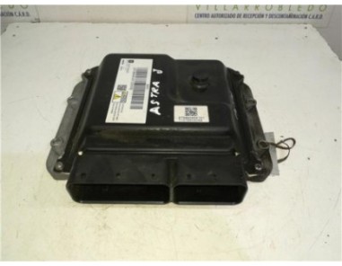 Centralita Opel ASTRA J SPORTS TOURER 1 7 16V CDTI 