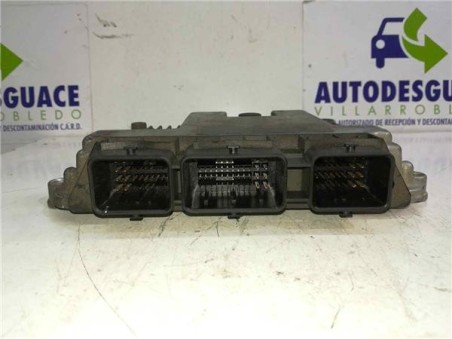 Centralita Citroen XSARA PICASSO 1 6 16V HDi 