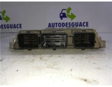 Centralita Citroen BERLINGO CUADRO 1 6 16V HDi 