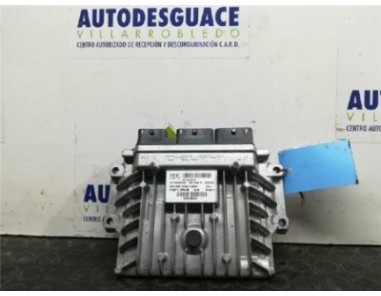 Centralita Citroen C5 STATION WAGON 2 0 HDi FAP 