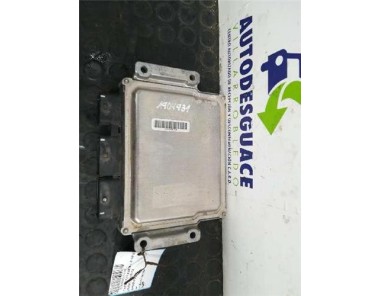 Centralita Citroen C5 STATION WAGON 2 0 HDi FAP 