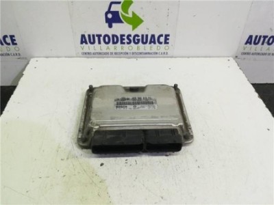 Centralita Volkswagen GOLF IV BERLINA 1 9 TDI