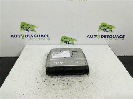 Centralita Volvo XC90 2 4 D 