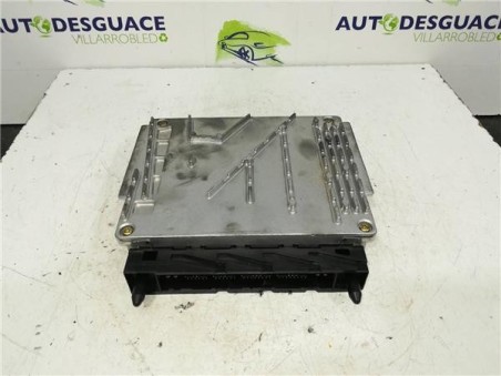 Centralita Volvo XC90 2 4 D 