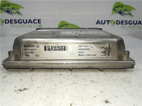 Centralita Volvo XC90 2 4 D 