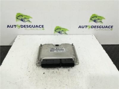 Centralita Skoda SUPERB 1 9 TDI