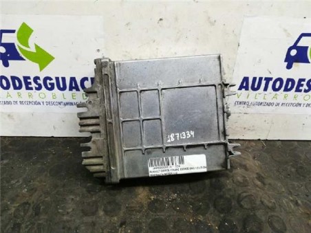 Centralita Renault ESPACE / GRAND ESPACE 1 9 dTi D 