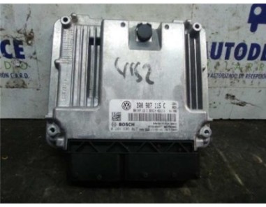 Centralita Seat EXEO BERLINA 1 8 16V TSI 