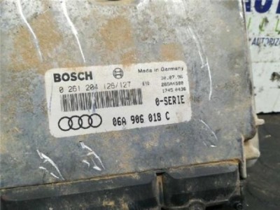 Centralita Audi A3 1 8 20V