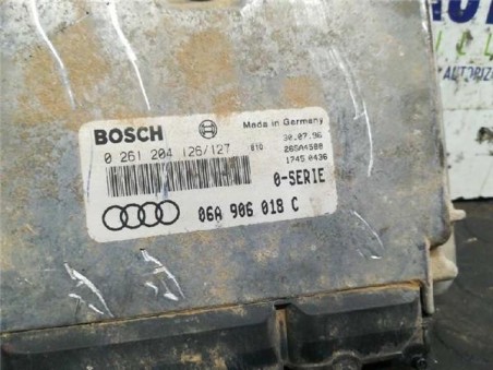 Centralita Audi A3 1 8 20V 