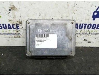 Centralita Audi A3 1 8 20V 