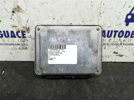 Centralita Audi A3 1 8 20V 