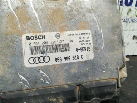 Centralita Audi A3 1 8 20V 