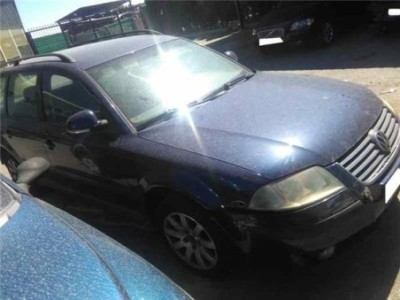 Centralita Volkswagen PASSAT VARIANT 1 9 TDI  2