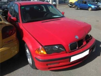 Centralita BMW SERIE 3 BERLINA 2 0 16V D  2