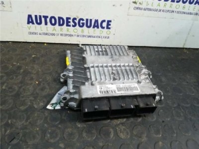 Centralita Citroen C5 BERLINA 2 0 HDi