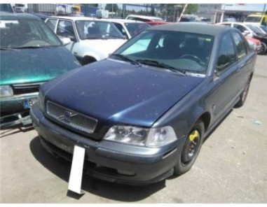 Centralita Volvo S40 BERLINA 1 9 D 